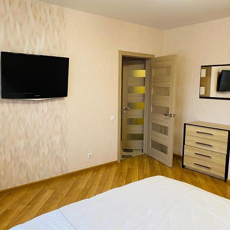 Portcity Lutsk Luaran gambar