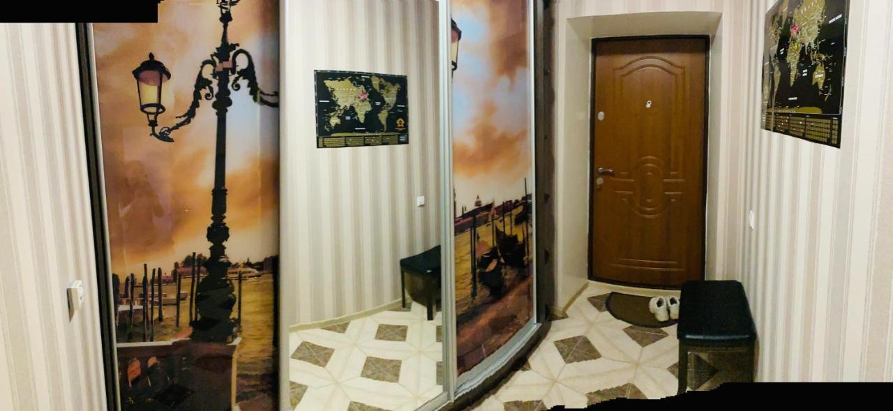 Portcity Lutsk Luaran gambar