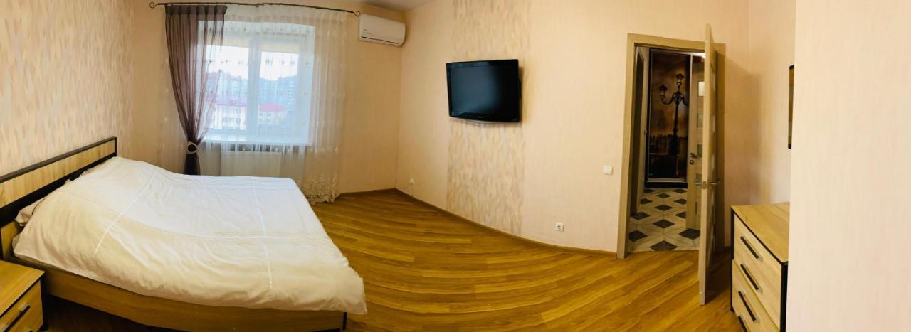 Portcity Lutsk Luaran gambar