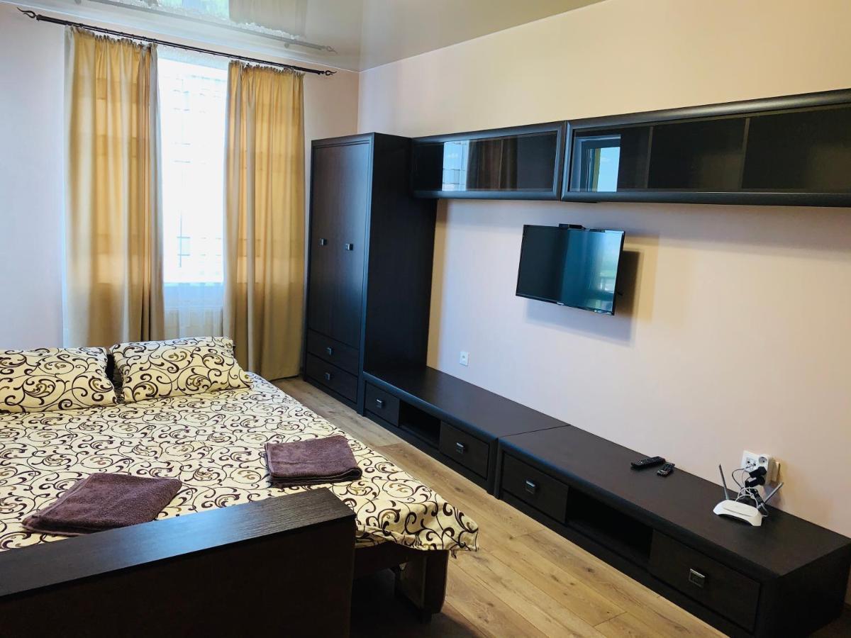 Portcity Lutsk Luaran gambar