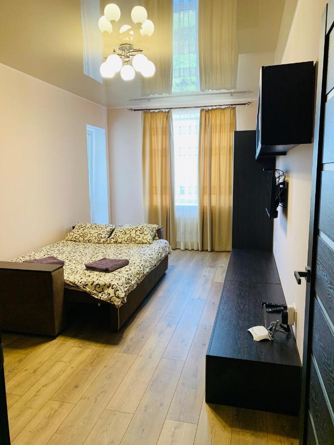 Portcity Lutsk Luaran gambar