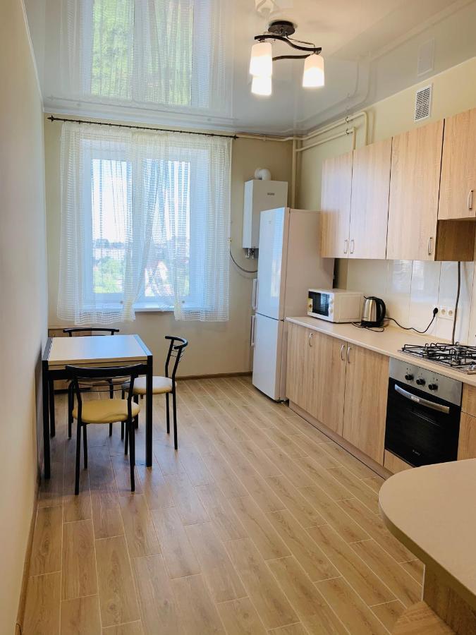 Portcity Lutsk Luaran gambar