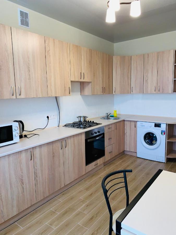 Portcity Lutsk Luaran gambar